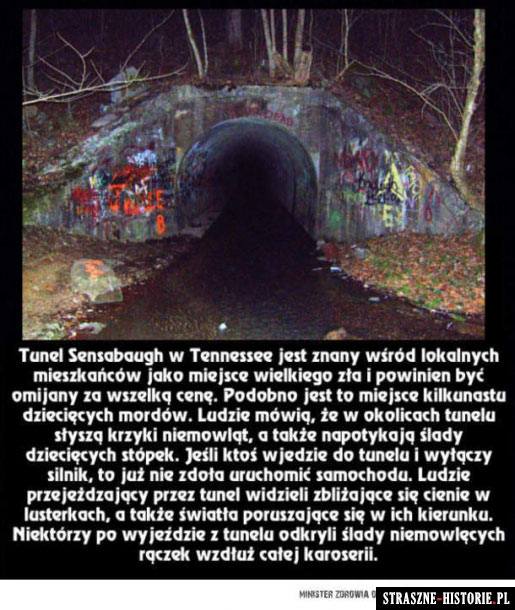 tunel