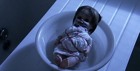 Nie Baw Się W Hitori Kakurenbo