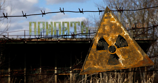 Katastrofa w Czarnobylu - co się tam wydarzyło?!